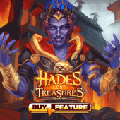 Tesoros Perdidos de Hades thumbnail