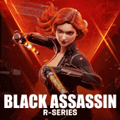 Asesino negro thumbnail