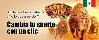 El mejor casino en México