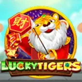 tigres de la suerte thumbnail