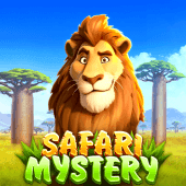 Misterio Safari thumbnail